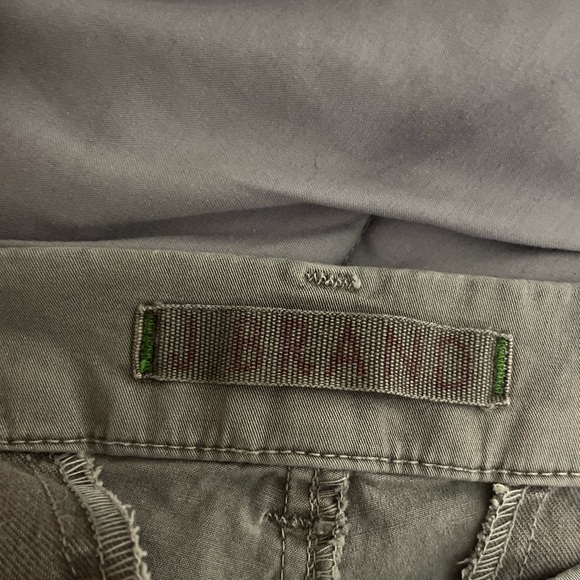 Grey Khakis - Picture 2 of 2